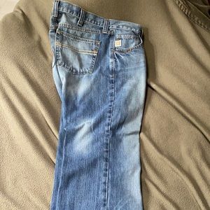 Men’s Cinch Jeans